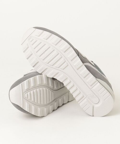 NEW BALANCE(ニューバランス)の「996(スニーカー・レディース・ブラック/グレー/オフホワイト・24.0cm/23.5cm/25.5cm/23.0cm/22.0cm/22.5cm/24.5cm/25.0cm)」の10枚目の写真