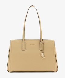 MICHAEL KORS｜マイケルコースのトートバッグ（ベージュ系）通販