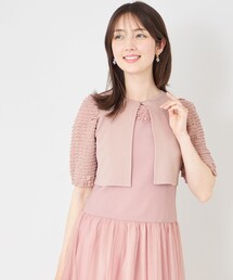 TO BE CHIC｜トゥー ビー シックのカーディガン/ボレロ通販 - ZOZOTOWN