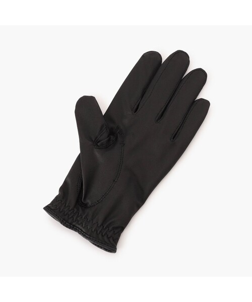 BRIEFING（ブリーフィング）の「【BRIEFING GOLF／ブリーフィングゴルフ】ALL WEATHER GLOVE-L（ゴルフグッズ・メンズ・ブラック/ホワイト・19/22/20/23/21/24/25/26）」の3枚目の写真