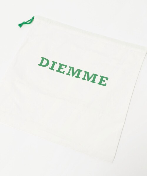 DIEMME(ディエッメ)の「<DIEMME>BALDOLINO スニーカー(スニーカー・メンズ・ブラック・41/42)」の4枚目の写真