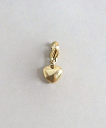 ieLS（イエルズ）の「金属アレルギー対応「ieLS」ステンレス　チャーム（チャーム）」
