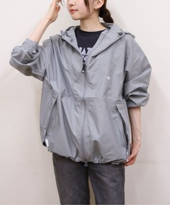 DANTON ナイロン フードショートジャケット DT-A0675 SNY 108261711_72_d_240.jpg