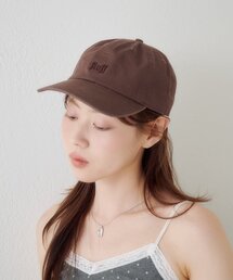 Kastane | ロゴ刺繍キャップ(キャップ)