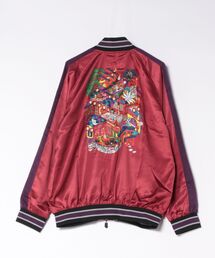 チャイハネ｜チャイハネ（メンズ）のジャケット/アウター（レッド/赤色