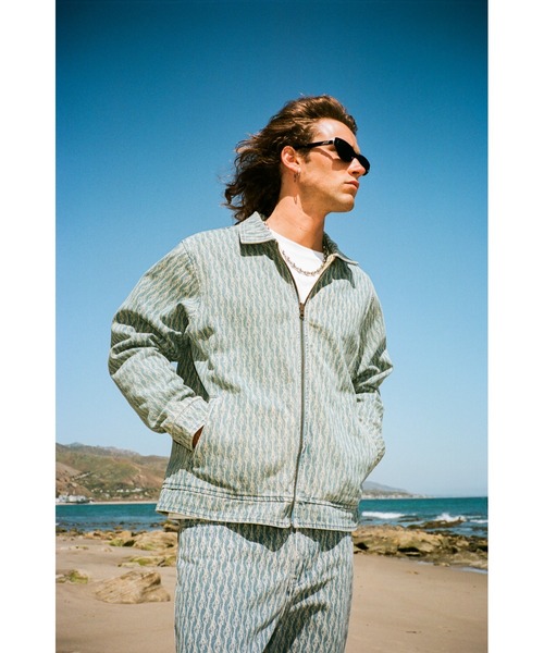 RIPNDIP|リップンディップ(メンズ)のジャケット/アウター通販 RIPNDIP|リップンディップ(メンズ)のジャケット/アウター通販