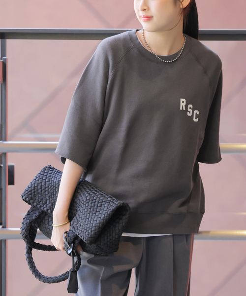 JOURNAL STANDARD｜ジャーナルスタンダードのスウェット通販 - ZOZOTOWN