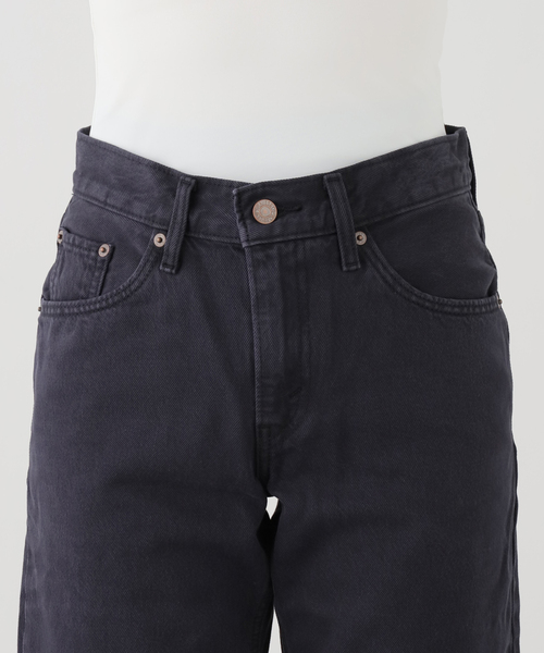 Levi's(リーバイス)の「Levi's/リーバイス LOOSE BOOT 005DO-0000/0004(デニムパンツ・レディース・ブラック/スカイブルー・26cm/25cm/27cm)」の21枚目の写真