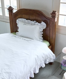 Casselini HOME(キャセリーニ ホーム)チューリップ掛布団カバー（寝具