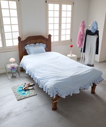 Casselini HOME(キャセリーニ ホーム)チューリップ掛布団カバー（寝具