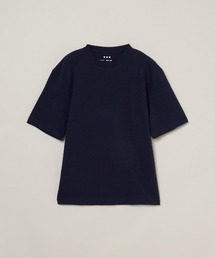 three dots（スリードッツ）の「半袖Tシャツ（Tシャツ/カットソー）」