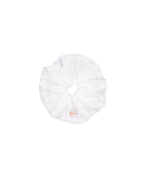 Dearsis（ディアシス）の「Lace Flower Scrunchie（シュシュ）」