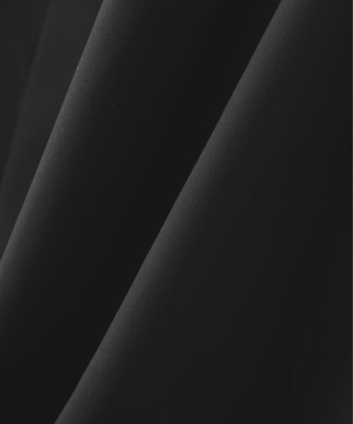 LE PHIL(ルフィル)の「◆SOLOTEXブロードBOXタックブラウス(シャツ/ブラウス・レディース・ホワイト/イエロー/ブラック・F)」の6枚目の写真