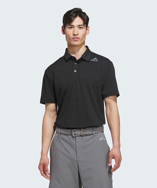 Polo KAOS короткий рукав [adidas Golf]