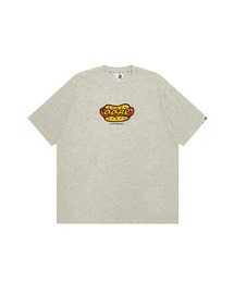 AAPE hot dog TEE