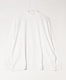 LOEFF（ロエフ）の「長袖Tシャツ（Tシャツ/カットソー）」