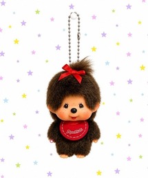 Monchhichi / モンチッチ 】モンチッチ グローブホルダー クマ着ぐるみ