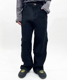 Beyond Basics（ビヨンド ベーシックス）の「ISA BOULDER / BLAZE PANTS（その他パンツ）」