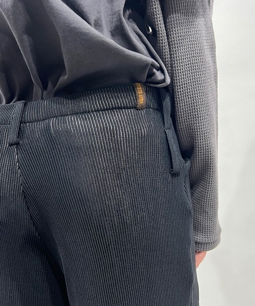 Beyond Basics(ビヨンド ベーシックス)の「ISA BOULDER / BLAZE PANTS(その他パンツ・メンズ・ブラック・MEDIUM)」の6枚目の写真