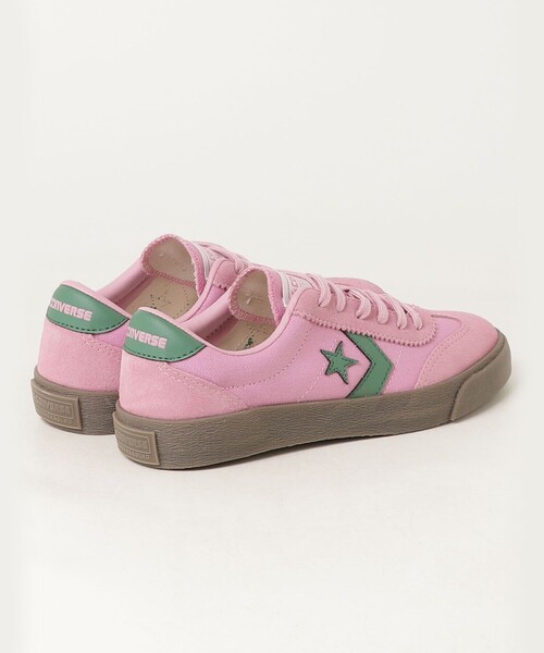 CONVERSE(コンバース)の「【CONVERSE/コンバース】ロードクラシックSK OX(スニーカー・レディース・ピンク・24/23.5)」の5枚目の写真