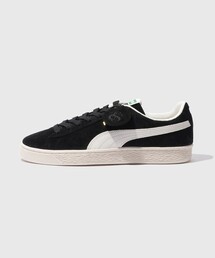 【PUMA/プーマ】 SUEDE CHARLES F  STEAD I
