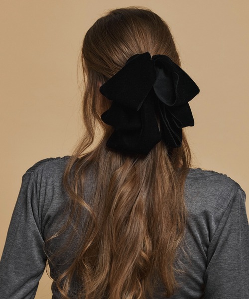 Su1.｜スイのヘアアクセサリー通販 - ZOZOTOWN