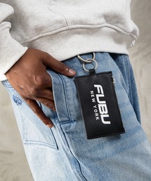 FUBU（ フブ）の「FUBU フブ KEY CHARM/キーチャーム（チャーム）」