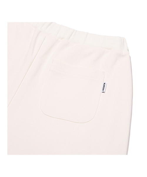KIRSH（キルシー）の「プレーンスリムフィットスウェットパンツ[アイボリー]（カーディガン/ボレロ・レディース・その他・MEDIUM/SMALL）」の5枚目の写真