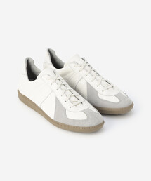 REPRODUCTION OF FOUND | 〈別注〉GERMAN MILITARY TRAINER MEN