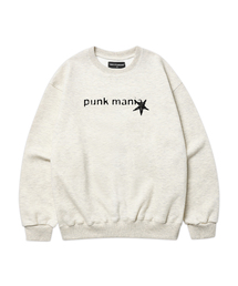 PUNK MANIA スウェット (STMSTD-0240)