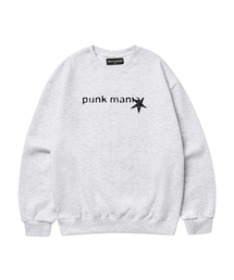 PUNK MANIA スウェット (STMSTD-0240)