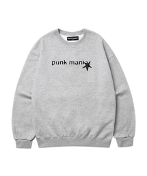 PUNK MANIA スウェット (STMSTD-0240)