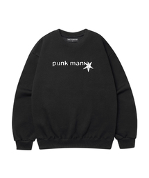 PUNK MANIA スウェット (STMSTD-0240)