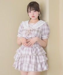 セーラーセットアップ