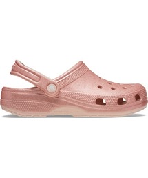 crocs/クロックス CLASSIC GLITTER CLOG