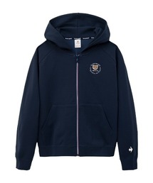 ルコックスポルティフ le coq sportif PJコラボ防風スウェットジャケット