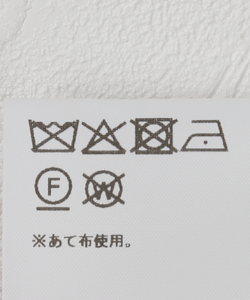 OPEN Yy(オープンワイワイ)の「Geek Office / ギークオフィス OPEN YY Knitted HOODIE SLEEVE LAYER(ニット/セーター・レディース・ブラック・FREE)」の3枚目の写真