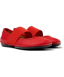 CAMPER（カンペール）の「フラットパンプス（パンプス）」