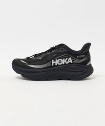 <HOKA>クリフトン 11 ゴアテックス スニーカー