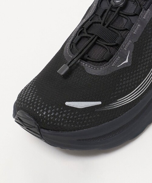 HOKA(ホカ)の「<HOKA>クリフトン 11 ゴアテックス スニーカー(スニーカー・メンズ・ブラック・27cm/25cm/29cm/26cm/28cm)」の8枚目の写真