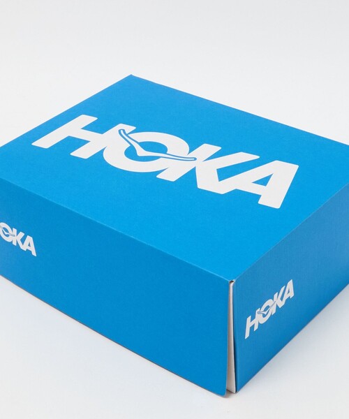 HOKA(ホカ)の「<HOKA>クリフトン 11 ゴアテックス スニーカー(スニーカー・メンズ・ブラック・27cm/25cm/29cm/26cm/28cm)」の11枚目の写真