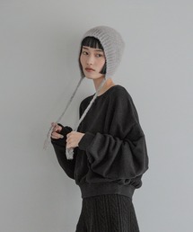 コンパクトウラケプルオーバー 1079681