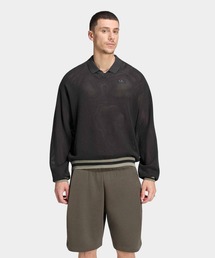 フルファッション ニット 長袖ジャージ / アディダスオリジナルス adidas Originals