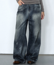dt ws pants (blue)
