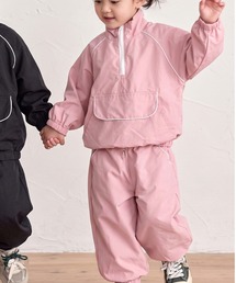 aimoha(�A�C���n)�́yaimoha KIDS�z�z�F���C�� �A�m���b�N���W���K�[�p���c�Z�b�g�A�b�v(�Z�b�g�A�b�v)
