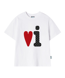 ビビTシャツ [3COLOR]
