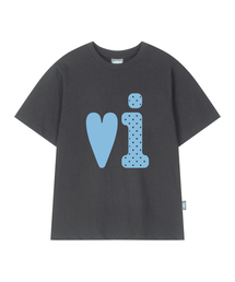 ビビTシャツ [3COLOR]