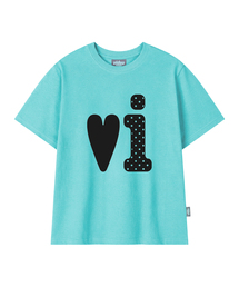 ビビTシャツ [3COLOR]
