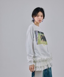 NON TOKYO｜ノントーキョーのトップス（長袖）通販 - ZOZOTOWN