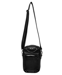 WEGO/スターリベットぬい痛ショルダー